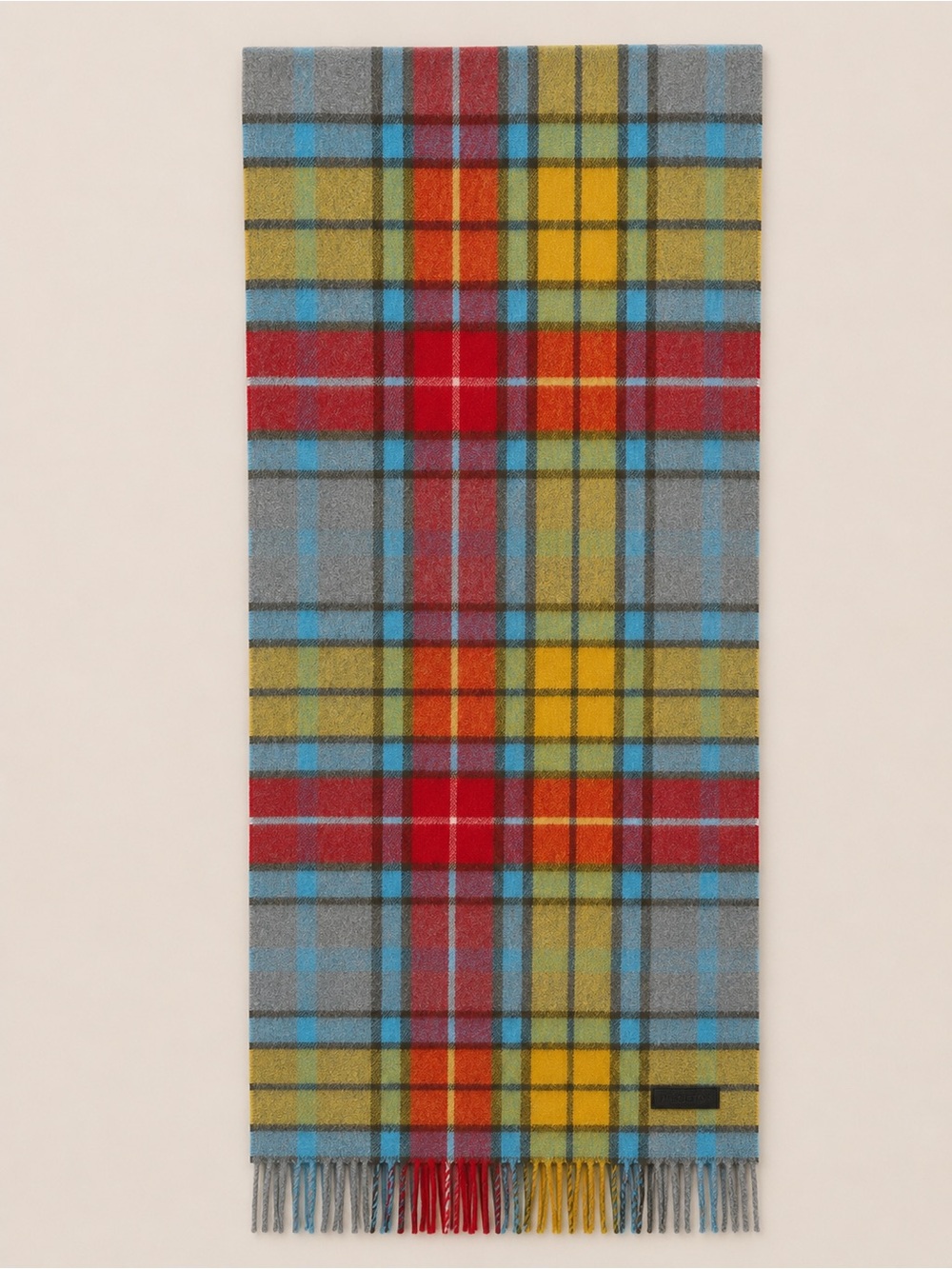 100% Cashmere Scarf